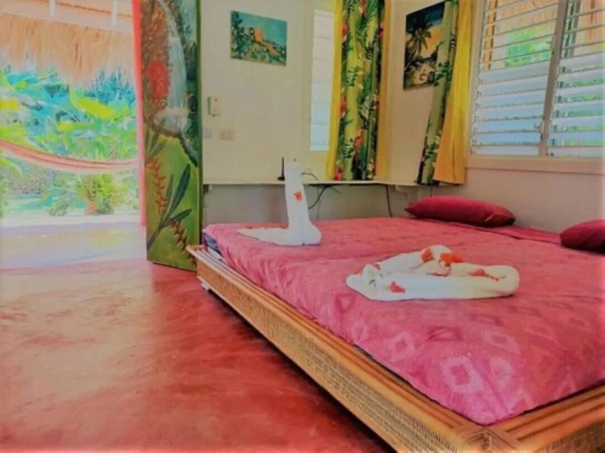 Tatil Evi Labellaventura Villa Las Galeras Dominik Cumhuriyeti
