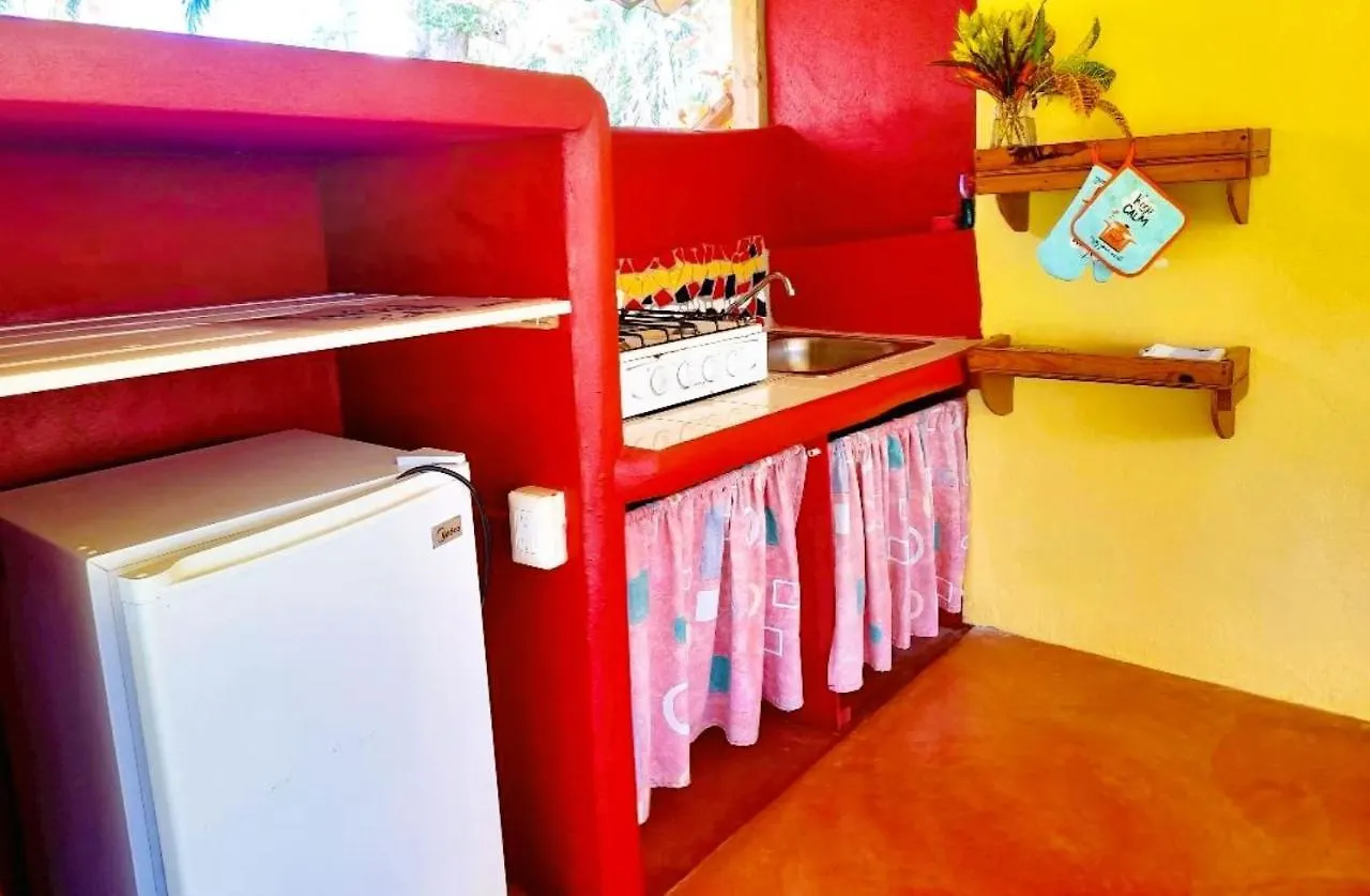 Tatil Evi Labellaventura Villa Las Galeras