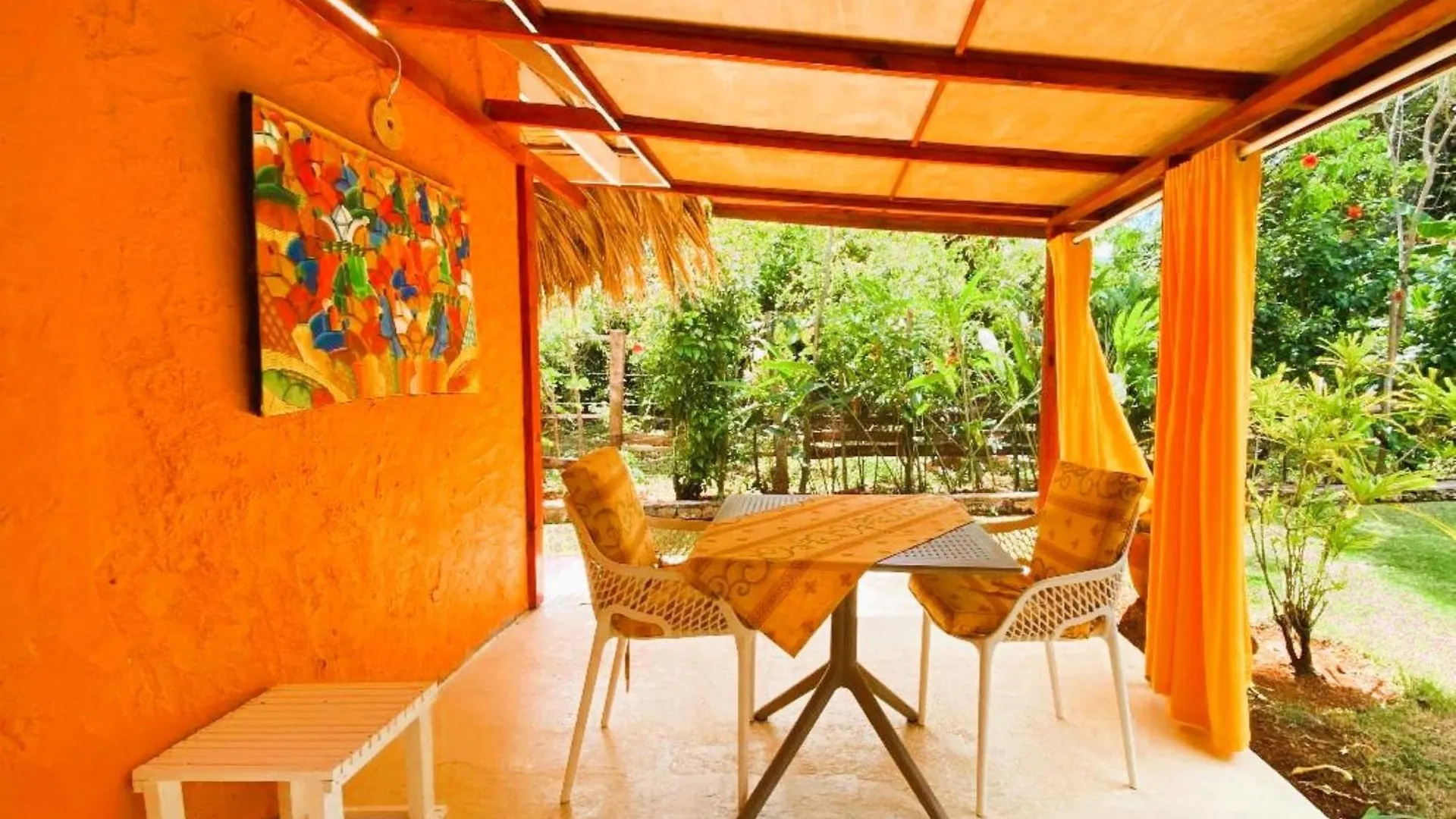 Labellaventura Villa Las Galeras Tatil Evi
