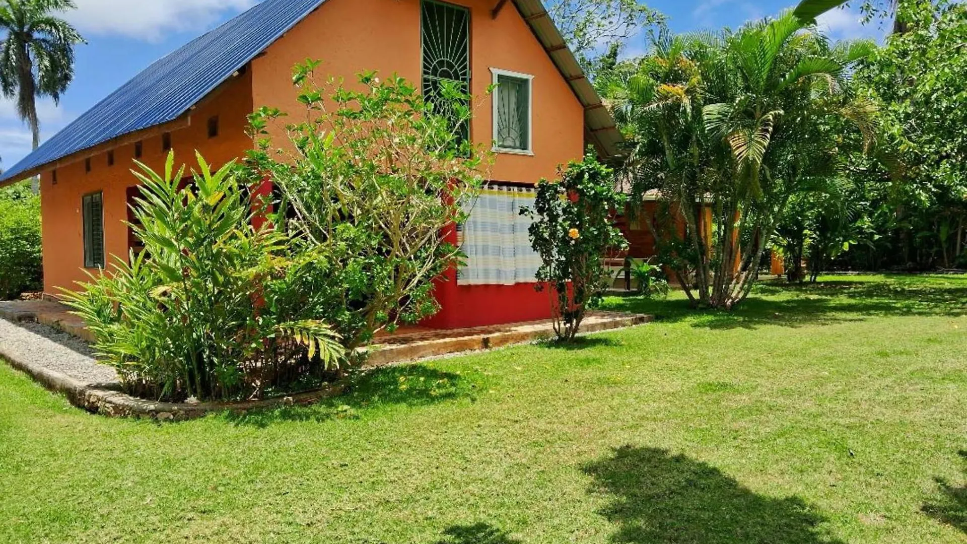 Tatil Evi Labellaventura Villa Las Galeras