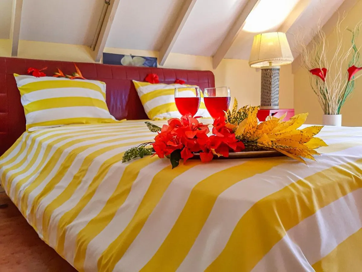 Labellaventura Villa Las Galeras Tatil Evi