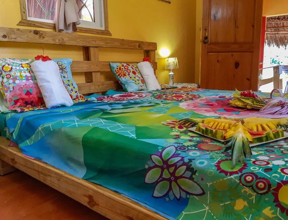 Tatil Evi Labellaventura Villa Las Galeras
