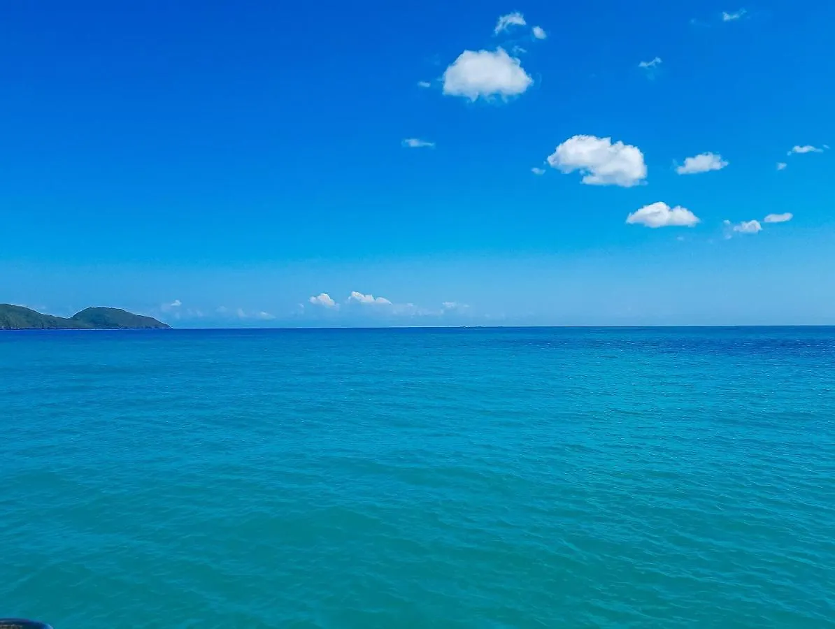 Tatil Evi Labellaventura Villa Las Galeras Dominik Cumhuriyeti